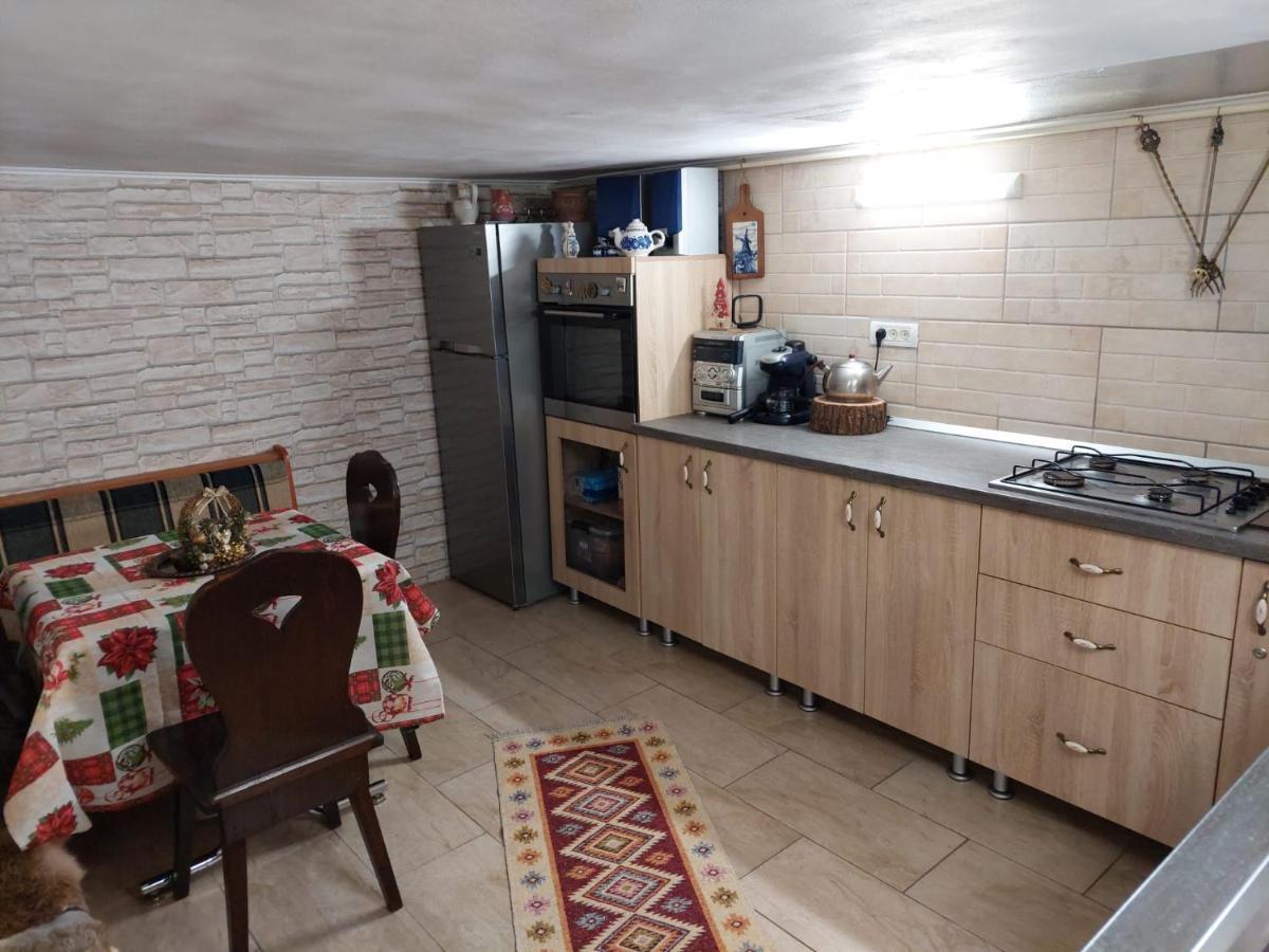 Family House Villa Buşteni Екстериор снимка